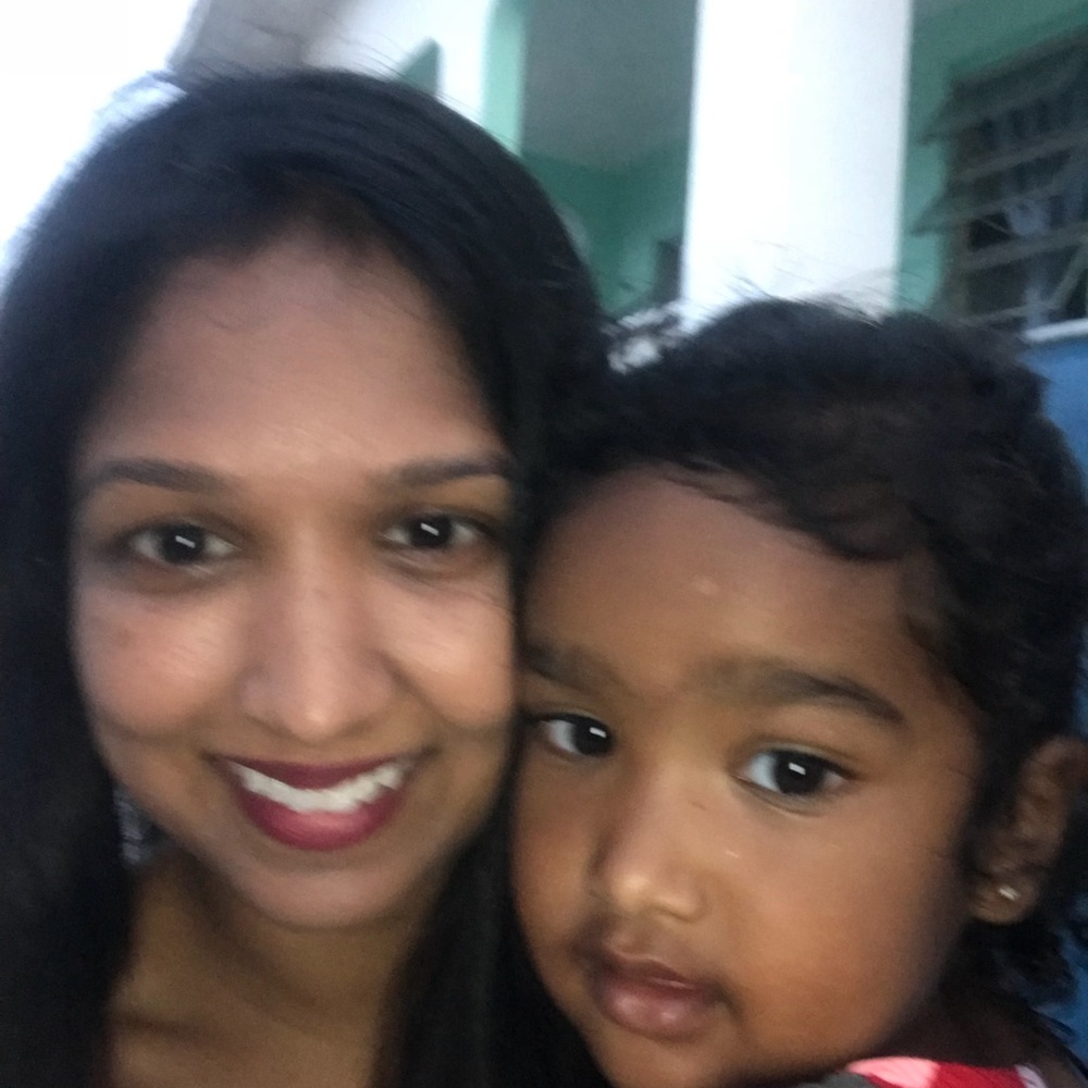 Meet your Posher, Lisa